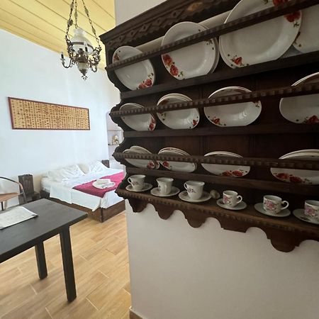 The One & Only Apartment Đảo Sými Ngoại thất bức ảnh