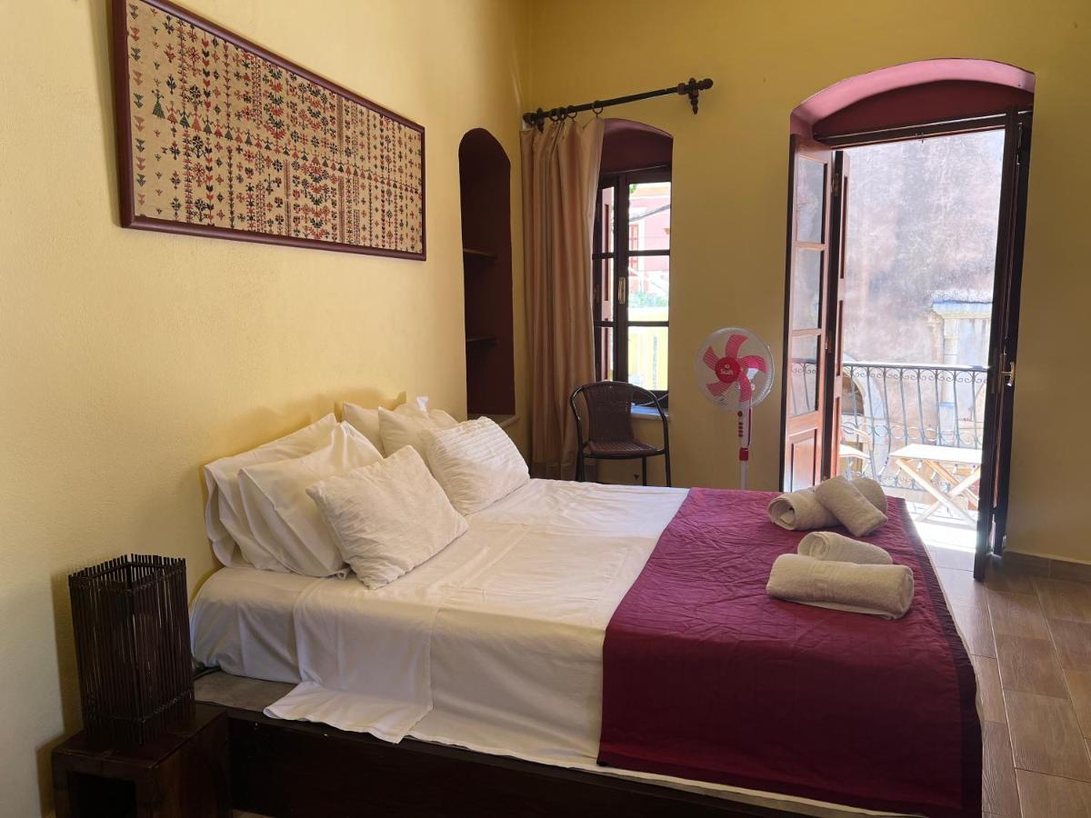 The One & Only Apartment Đảo Sými Ngoại thất bức ảnh