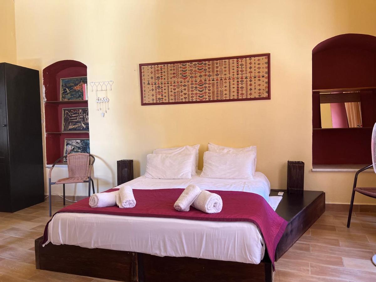 The One & Only Apartment Đảo Sými Ngoại thất bức ảnh